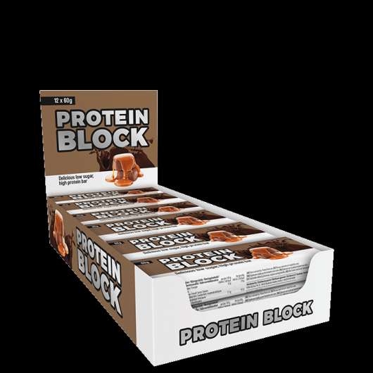 12 x Protein Block, 60 g