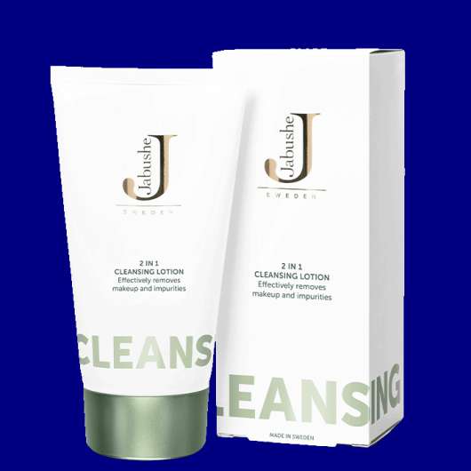 2 in 1 Cleansing Lotion, 150 ml