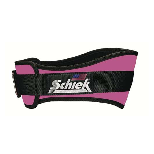 2004 - Workout Belt, Pink