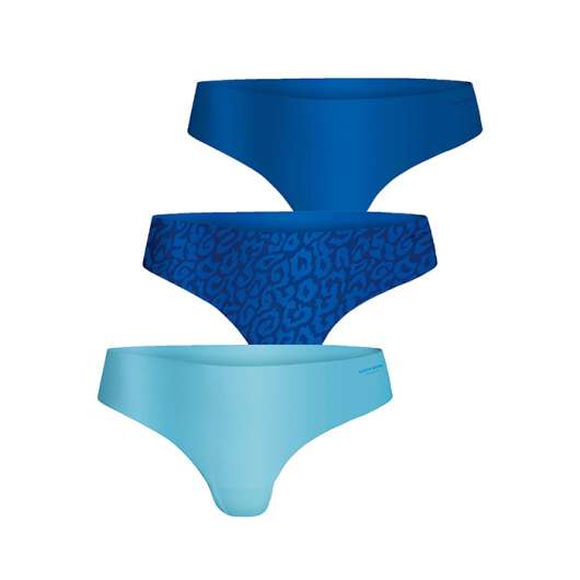3-Pack Performance Thong, Multipack