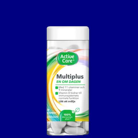 Active Care Multiplus, 150 tabletter