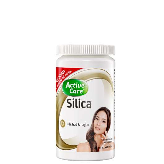 Active Care Silica, 150 tabletter
