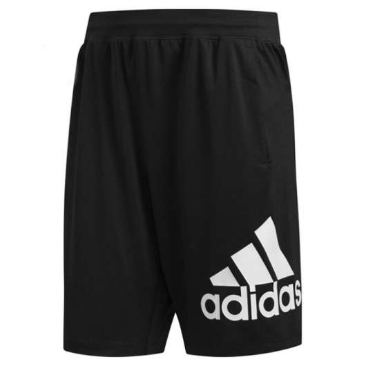 ADIDAS 4KRFT shorts, Black