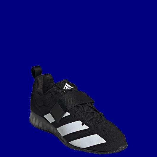 Adidas Adipower Weightlifting II, Black/White