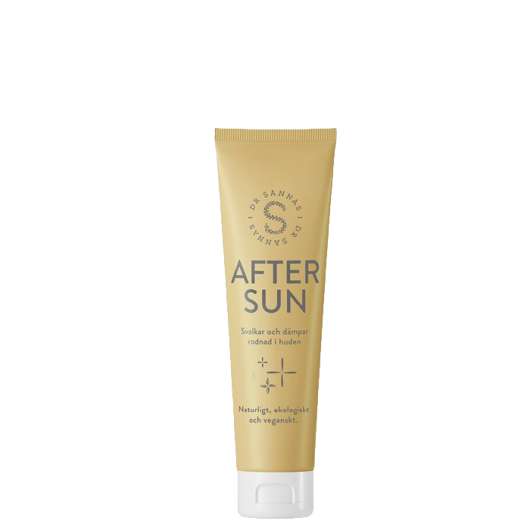 After Sun Lotion, 100 ml