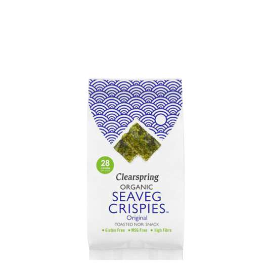 Alg Crispies Original, 5 g