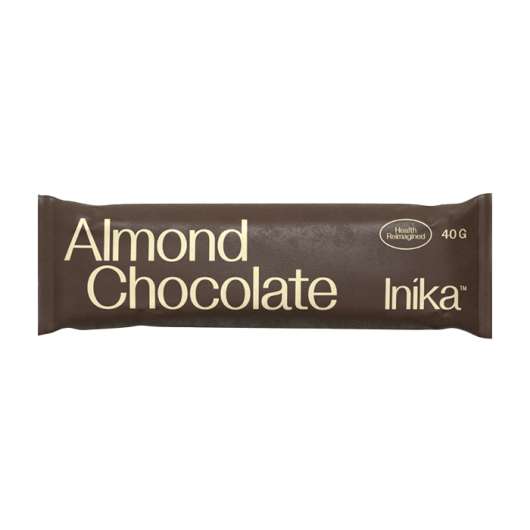 Almond Chocolate Bar 40 g