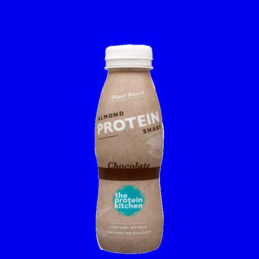 Almond Protein shake, 330 ml