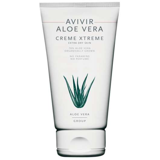 Aloe Vera Creme Xtreme 150 ml