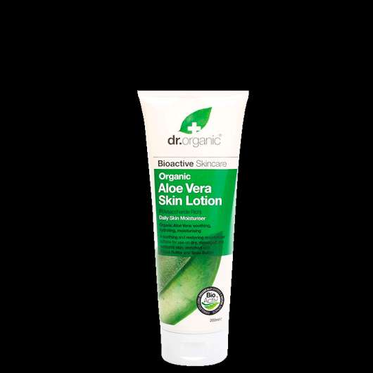 Aloe Vera Skin Lotion, 200 ml