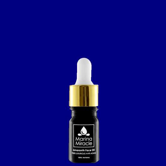 Amaranth Face Oil 5 ml