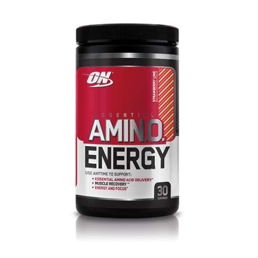 Amino Energy 270g - Lemon Lime
