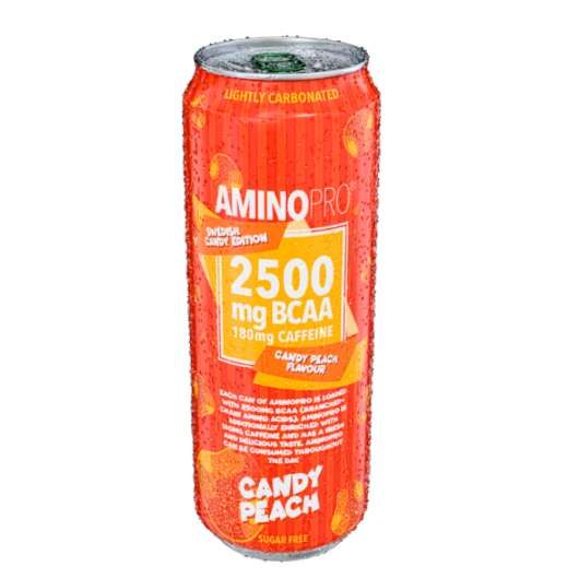 AminoPRO Candy Edition, 330 ml