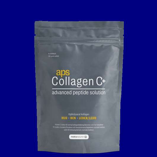 Aps Collagen C+, 180g