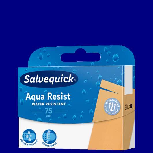 Aqua Resist Plåster