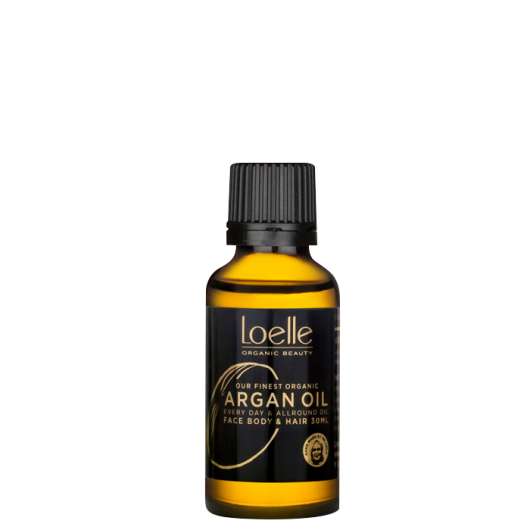 Argan Oil, 30 ml