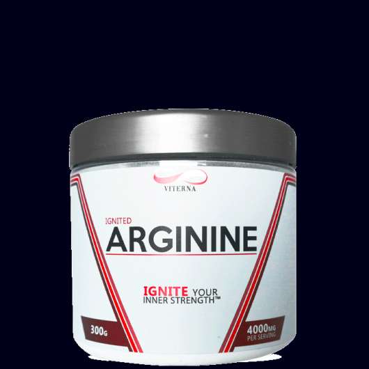 Arginine Powder, 300 g