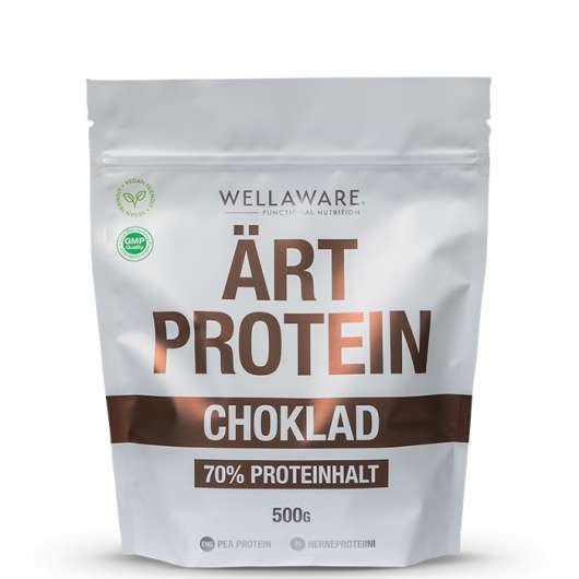 Ärtprotein Chokald 500 g