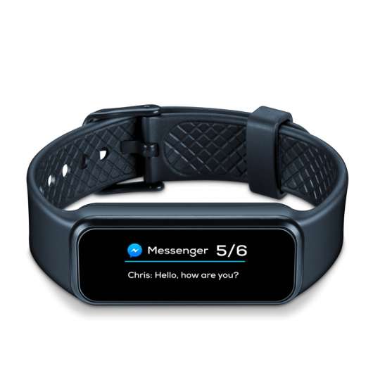 AS 99 Fitness Tracker