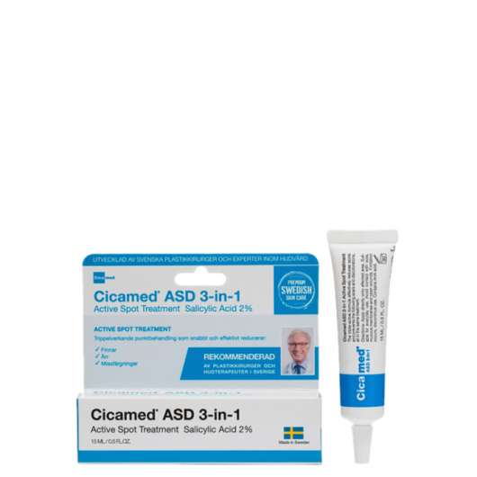 ASD 3in1 Spot Treatment, 15 ml