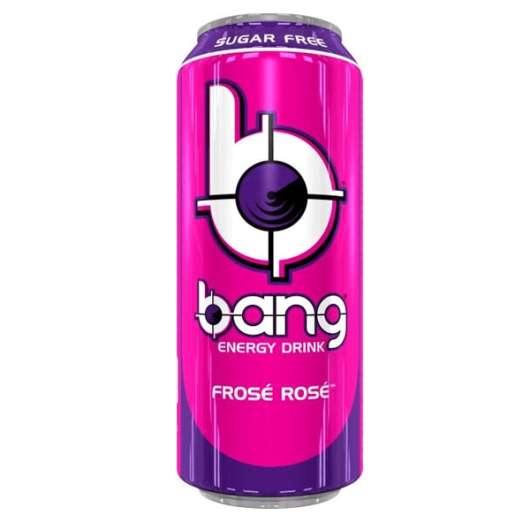 Bang Energy Frose Rose 500ml