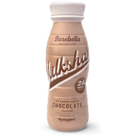 Barebells Protein Milkshake, 330 ml