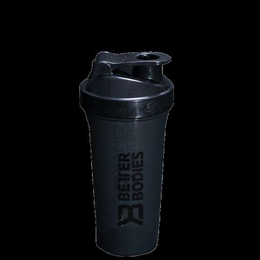 BB Shaker 0,8L, Black
