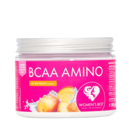 BCAA Amino, 200 g