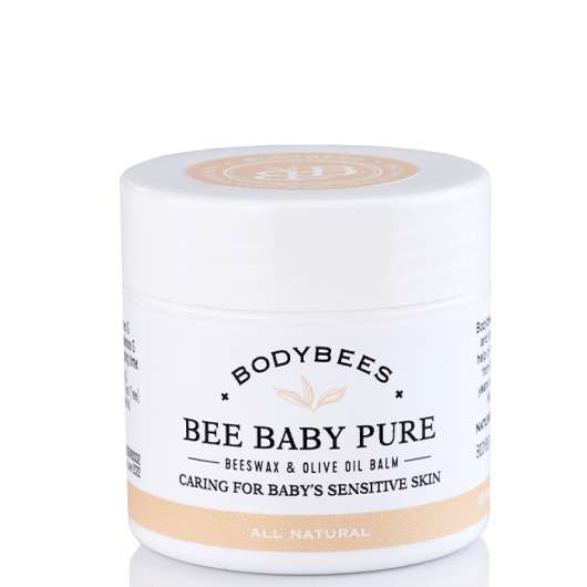 Bee Baby Pure Hudsalva 120 ml