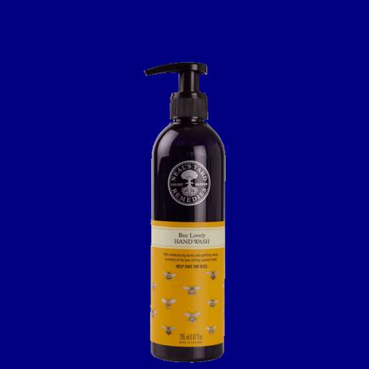 Bee Lovely Hand Wash, 295 ml