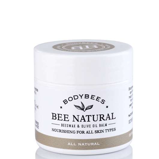 Bee Natural Hudsalva 120 ml