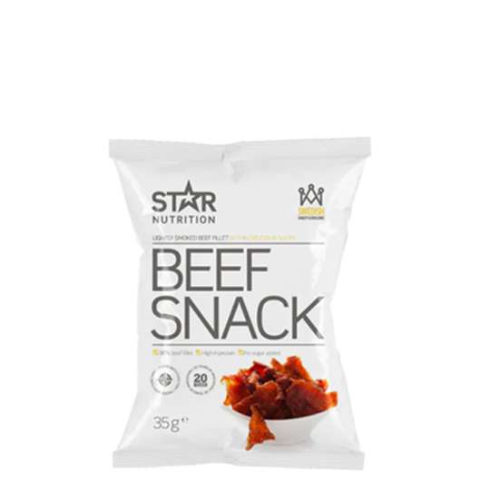 Beef Snack, 35 g