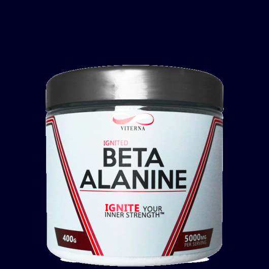 Beta Alanine Powder, 400 g