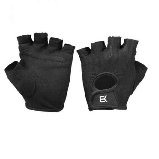 Better Bodies Womens Train Gloves Black