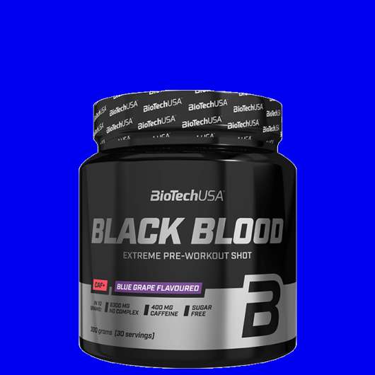 Black Blood CAF+, 300 g