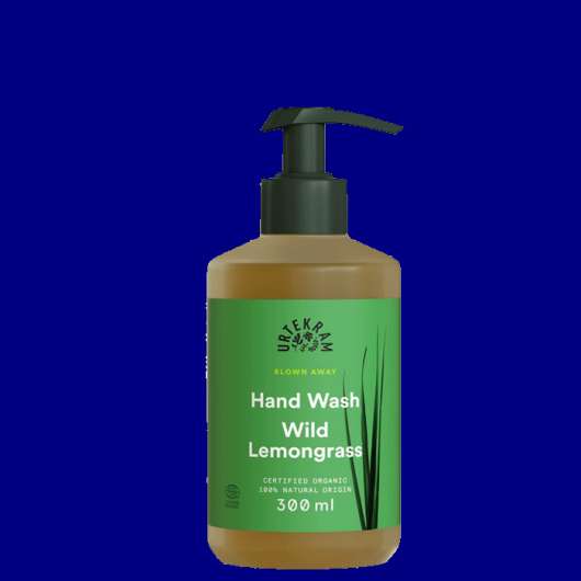 Blown Away Wild Lemongrass Hand Wash, 300 ml