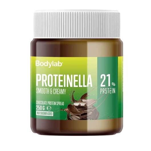 Bodylab Proteinella Smooth & Creamy 250g
