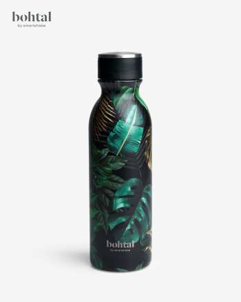 Bohtal Insulated Flask Jungle