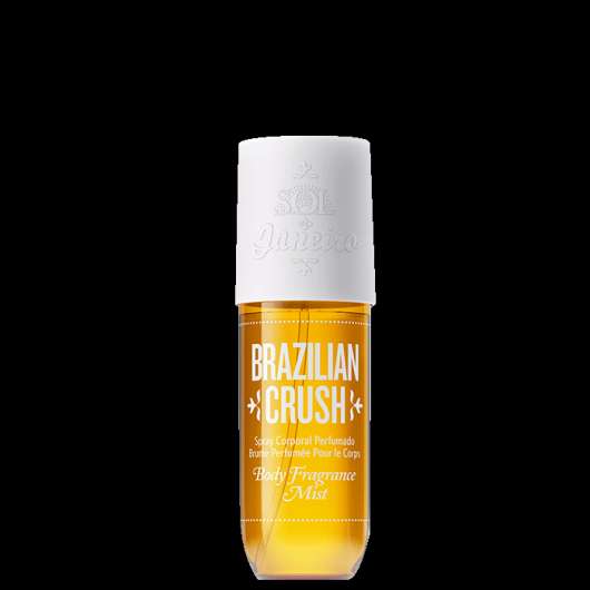 Brazilian Crush Fragrance Body Mist, 240 ml