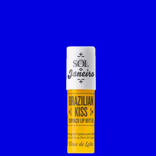 Brazilian Kiss Cupaçu Lip Butter 6,2 g