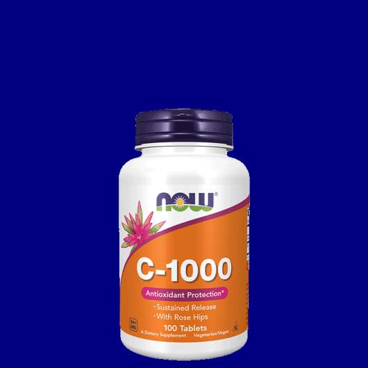 C-1000 100 tabletter