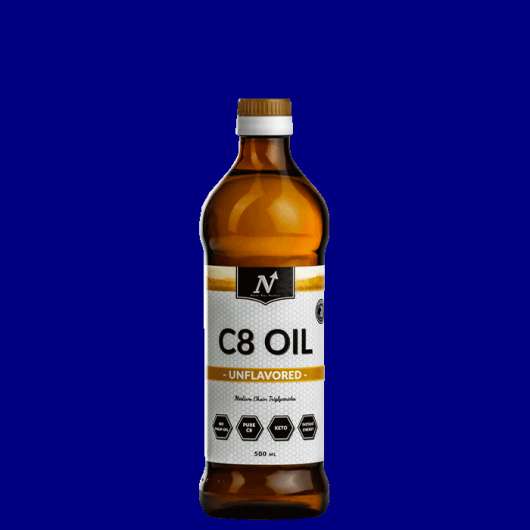 C8 oil, 500 ml