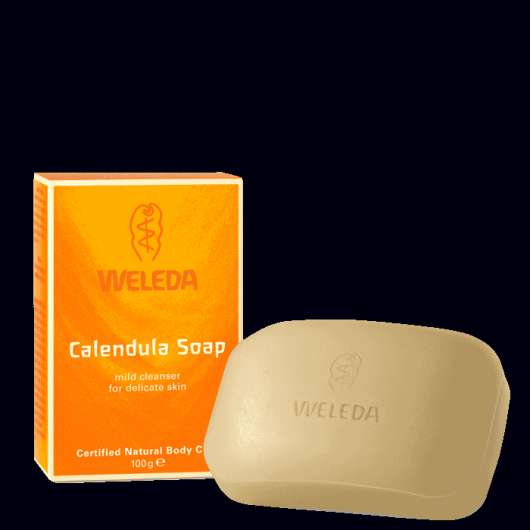 Calendula Soap, 100 g