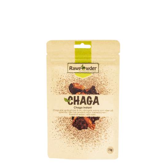 Chaga Instant, 75 g