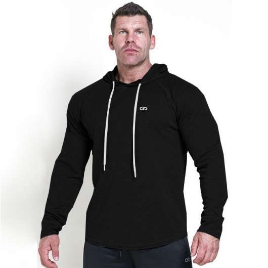 Chained Thermal Hood, Black