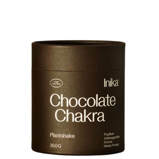 Chocolate Chakra Plantshake 350 g