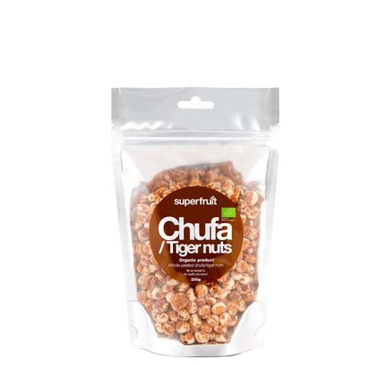 Chufa/Tigernötter EKO, 200 g