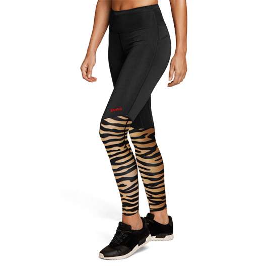Clarence Tights, BB Tiger
