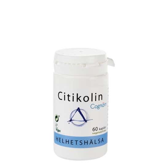 Cognizin® Citikolin 60 kapslar