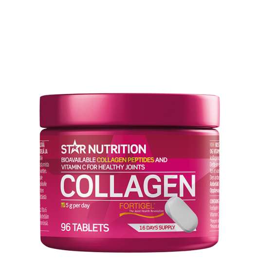 Collagen, 96 tabs
